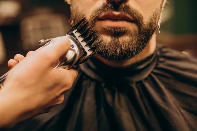 barber