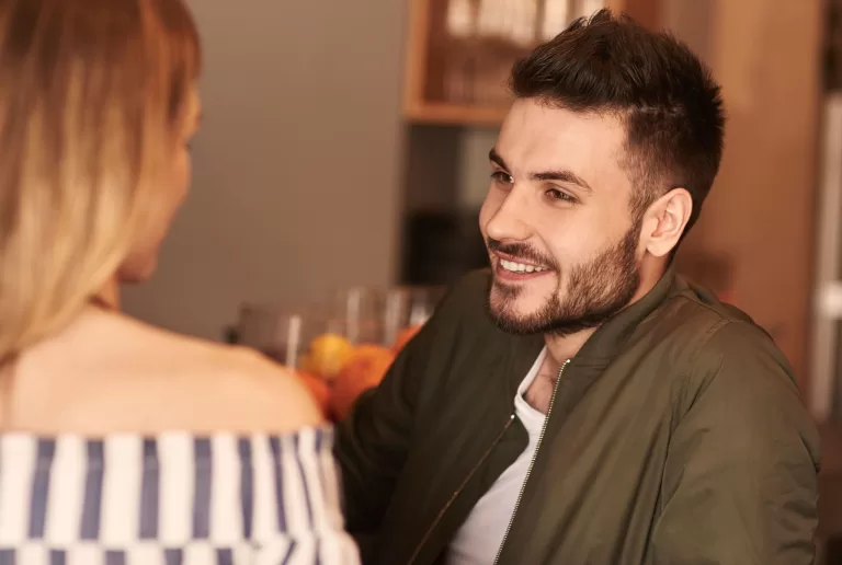 Jak zbudować zdrowe relacje z kobietami?