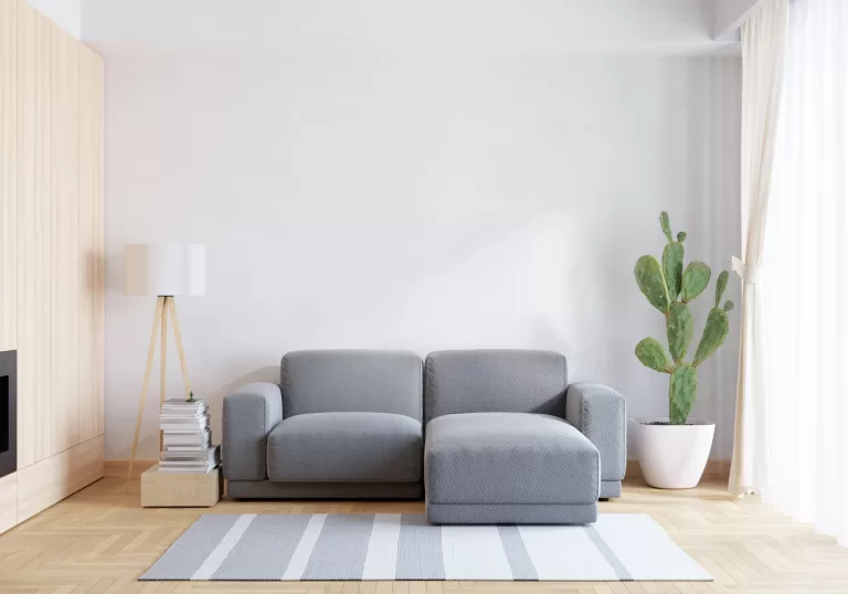 Nowoczesne trendy w aranżacji wnętrz – Kompleksowa analiza stylów, kolorów i materiałów