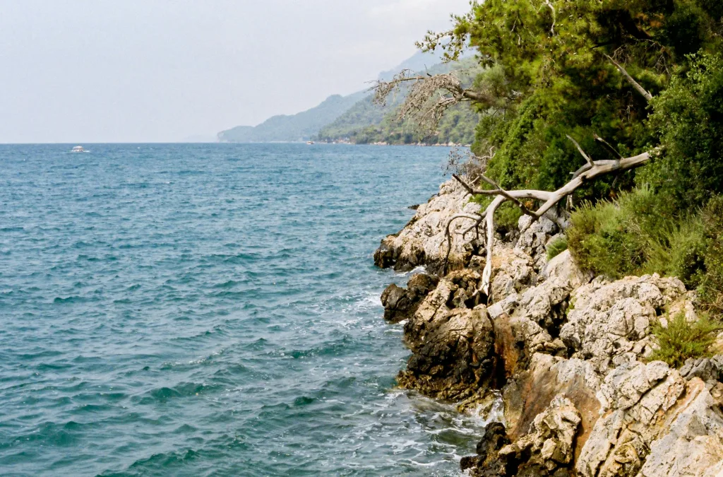 Chorwacja Makarska – wczasy nad Adriatykiem dla wymagających turystów (2)