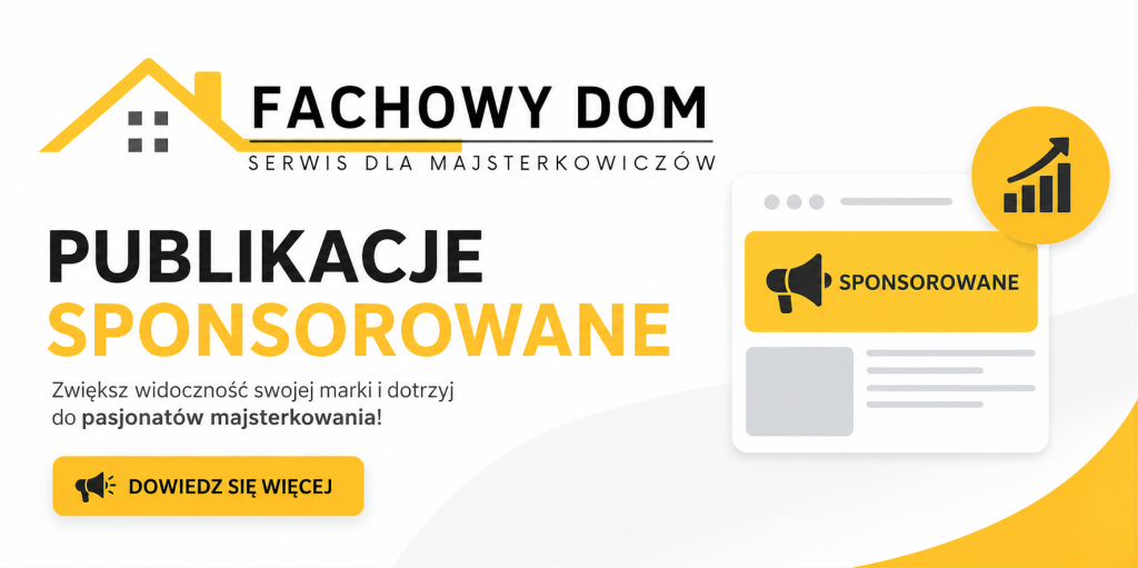 Publikacje sponsorowane